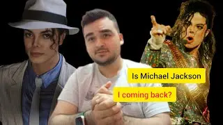 Is Michael Jackson coming back why his biopic film was delayed
