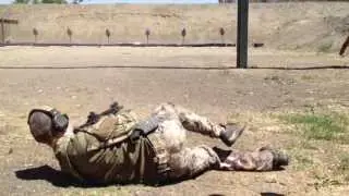 Falcon Ops Carbine 1.5 - Urban Prone
