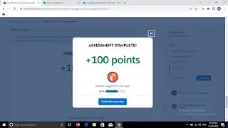 Admin Intermediate | Build a Suggestion Box App | Modify the User Experience #Suggestion_Box