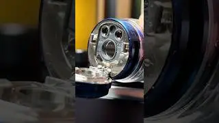 GeekVape Aegis Legend 3 + Z FLI TANK 💙 #asmrsounds #asmrvideo #aesthetic #поды #satisfying