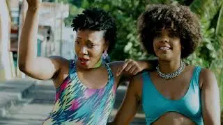 Mouv'Ment Dancer'Z x AIDONIA - Hey Girls Choreography Marion DESBOIS