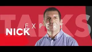 EXPERT TALKS – Diamond V Nick Berni Odc.6 Kluczowe aspekty stosowania Diamond V?