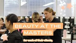 Discover Your Future in Beauty at The Masters Institute of Creative Education