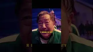 Ки Хун показал Яйца 💀 | Игра в кальмара 3 сезон