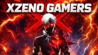Free fire lovers.. Go 50V 🔥🥰 (Xzeno gamers)