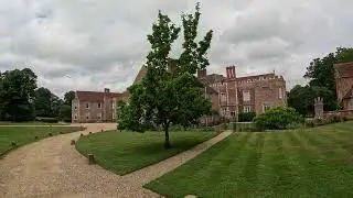 The Vyne
