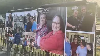 Community mourning, vigil held for victims of Henry County mass shooting