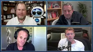 The Future of the Sales Rep and SDRs in the Age of AI with Marc Benioff