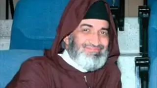 منزلة الغربة الشيخ الدكتور فريد الانصاري