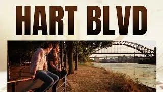 Hart Blvd | Drama starring Sean Young (Blade Runner), Raymond Barry