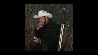 [FREE] Post Malone Type Beat - I Fall Apart | Acoustic Guitar Type Beat