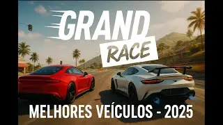 The crew Motorfest - Melhores veículos para Grand Race