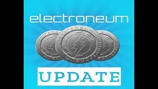 Electroneum BULL RUN! Claim Bitcoin Private using Coinomi! ETN Mobile Miner Update!