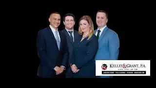 Kelley & Grant Real Estate Legal Services