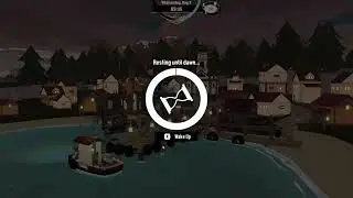 DREDGE GHOSTGAMES