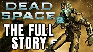 Pełna historia Dead Space 2 &ndash; zanim zagrasz w Dead Space 1 Remake