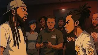 CAROLINA PHATZ VS BALBOWUH | #3BL PRESENTS OVER MY DEAD BODY