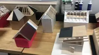 2019 CEA ROOF TYPE MODELS