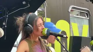 Brockhoff - ? - Live @ Reeperbus, Hamburg - 09/2023