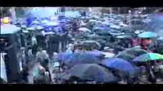 Beat Herren`s Bopp Records at Street Parade 2002