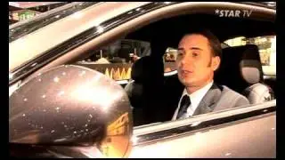 Star TV / Star News / Autosalon Genf 2009 - Teil 1
