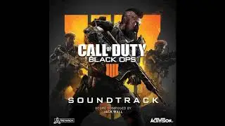 Where Are We Going? (2018 Edition) | Call of Duty&reg;: Black Ops 4 OST