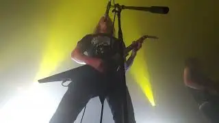 Afsky (video 2) - August 4, 2023 -  UT Connewitz - Leipzig, Saxony, Germany