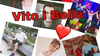 🎶 Piosenka To Dla Ciebie Pragnę Żyć 🎶  (Vito i Bella) 😘