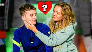 The TRUTH about LOCKED IN! MILLIE T & JAMIE FAKE RELATIONSHIP?