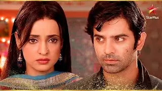 Khushi ने Arnav के साथ जाने से इंकार कर दिया! | Iss Pyar Ko Kya Naam Doon