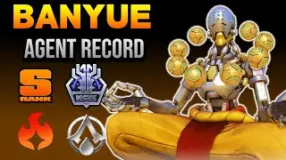 BANYUE Agent Record | 2.4 Drip Marketing | Krampus Compliance Authority / Manato Trailer