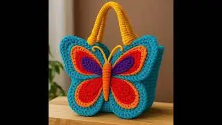 ARTE EN CROCHET 