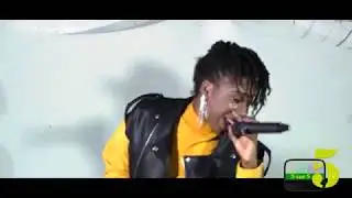 WE DEM ZOES - 5SUR5TV - 8TH ANNIVERSARY