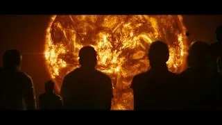 Warp for your life - A sci-fi tribute video