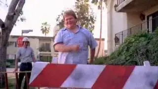 The best and funniest of No Retreat, No Surrender