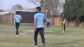 Awaz e Punjab//Beaconhouse crrket tornment all staff //