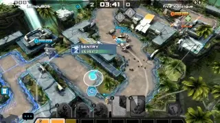 Titanfall mobile