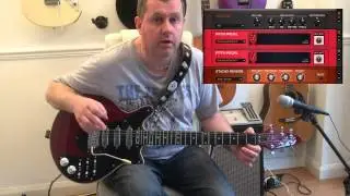 Guitar Rig 5 - Chinese Torture - Queen Free Preset