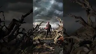 A Tribute to the movie &lsquo;Army of Darkness&rsquo; by Sam Raimi