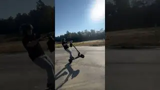 Ausom l2 max edit 🛴 # shorts