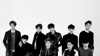 EXOは8枚目フルアルバム『REVERXE』で感情を揺さぶるカムバックへ#japan#korean#koop#kpopgrup#ex be