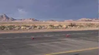 Bert Kammerer & Kyle Stacy - Dual Goblin 500