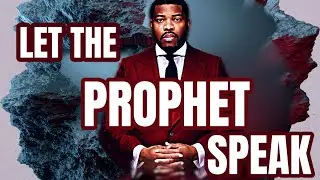 The Third Day&rdquo; Prophetic Revelation: Grace, Covenant & Christ&rsquo;s Return | Brian Carn