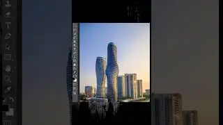 📍 Day 4 &ndash; Pen Tool in Photoshop | Graphic Design Learning Challenge