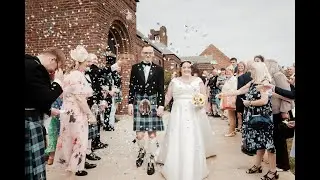 Robyn and James - St Peter's Church Monkseaton Photo highlights | Newcastle Wedding Photographer