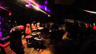 Bib *First Show* 7/1/2015 @ Lookout Lounge Omaha, NE