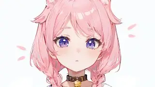 мяу | RuVtuber
