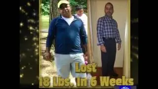 New Year 2017 New You Elite BBA 6 Week Fitness Transformation