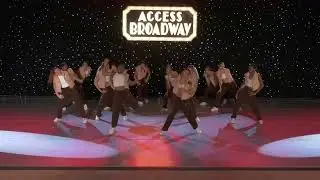 Hip Hop Production - Pandemonium - Access Broadway Nationals 2025