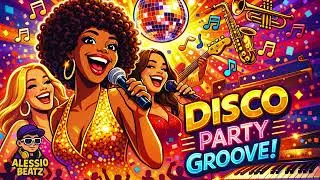 [FREE] Upbeat Disco Funk Type Beat &ndash; 70s Soul Dance Groove | Feel Good Funk Instrumental 2026